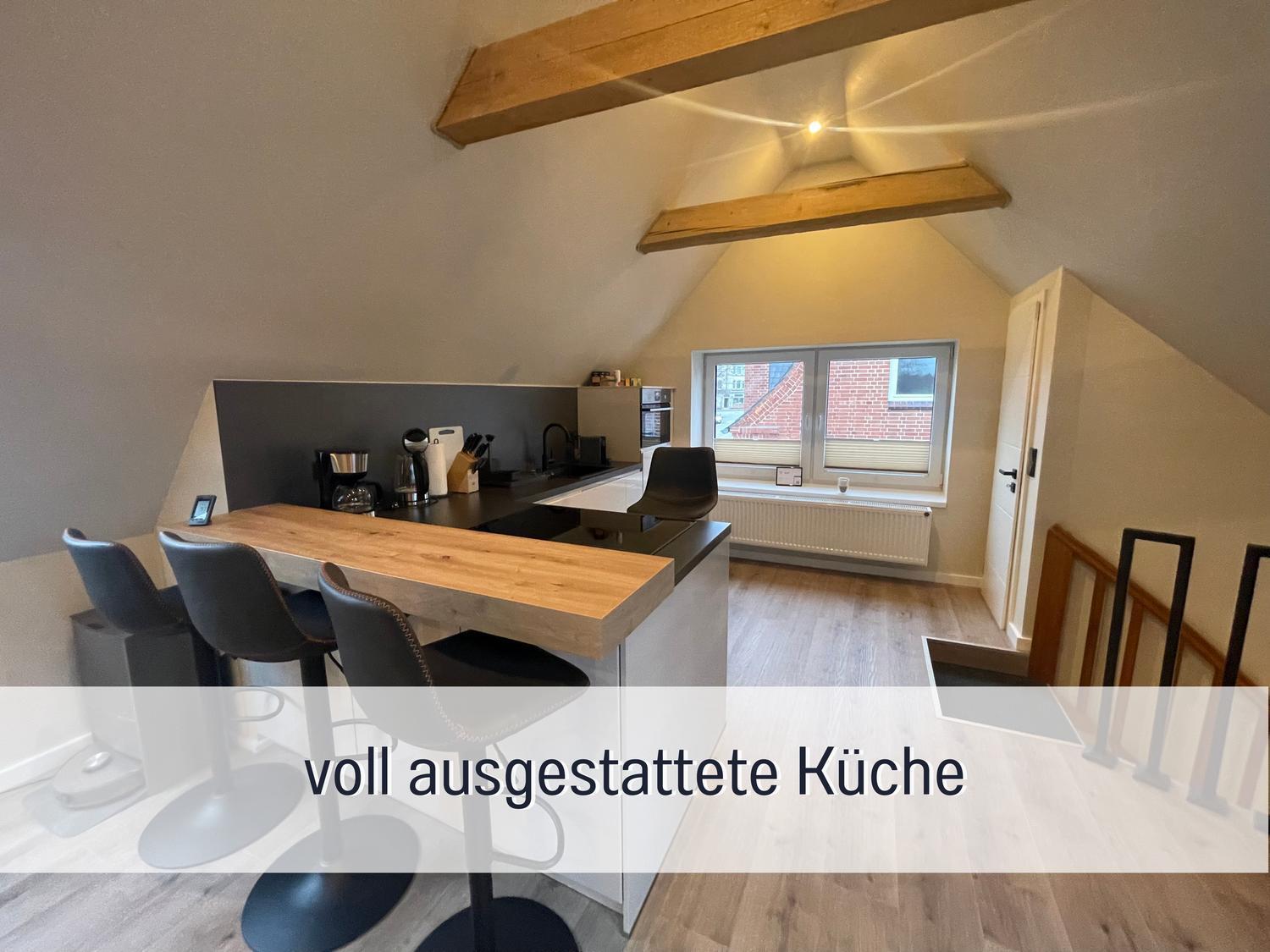 Moderne-Kate-Kiel Apartment Jouri Dış mekan fotoğraf
