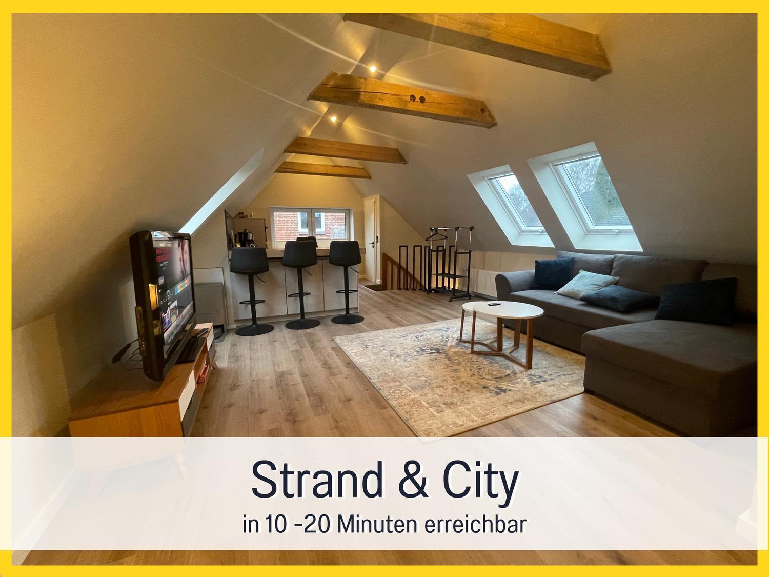 Moderne-Kate-Kiel Apartment Jouri Dış mekan fotoğraf