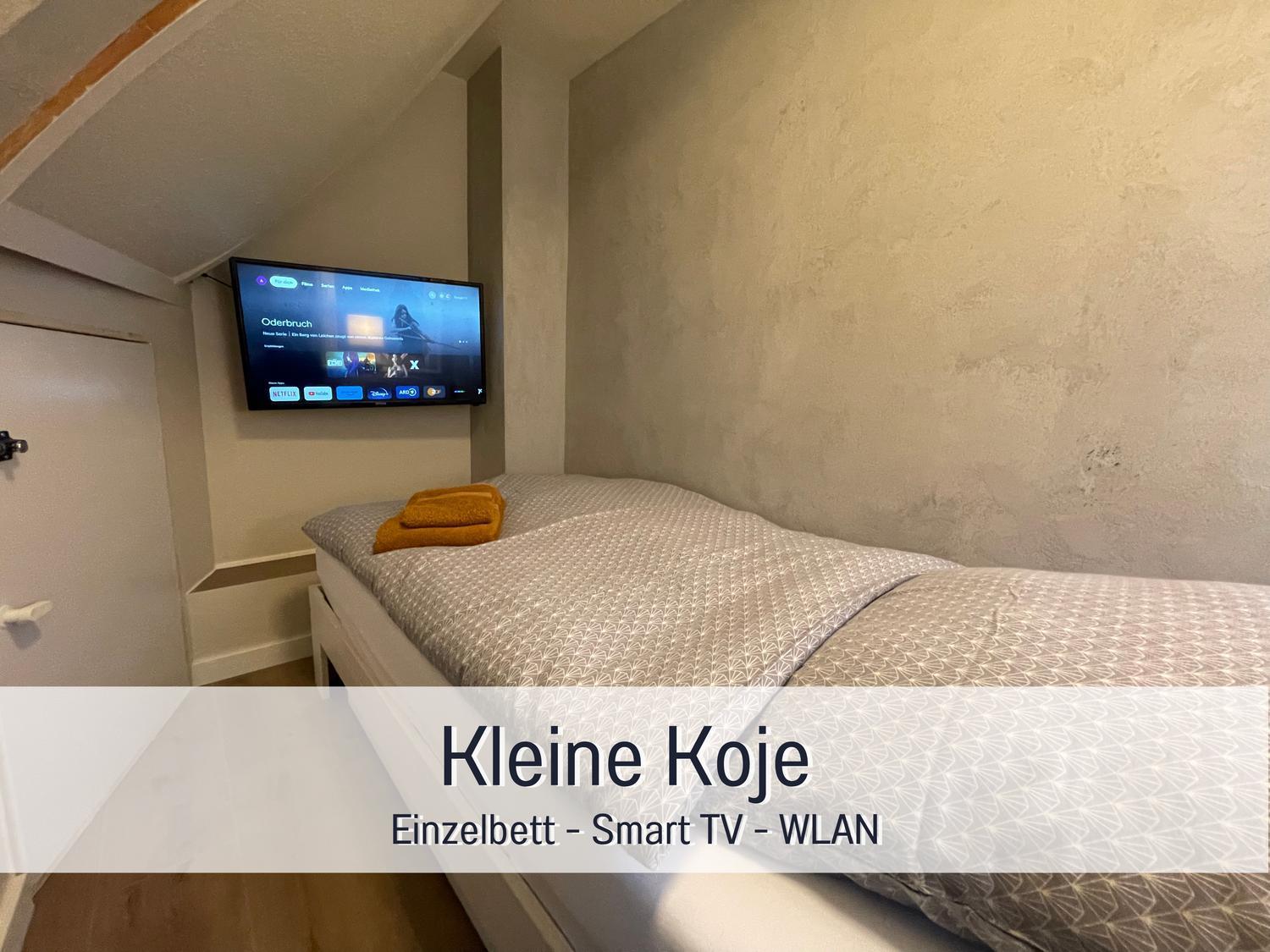 Moderne-Kate-Kiel Apartment Jouri Dış mekan fotoğraf